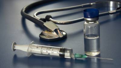 Представитель ВОЗ заявил о нехватке данных о вакцине от AstraZeneca