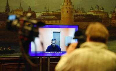 Neue Zürcher Zeitung (Швейцария): вернул ли бы президент России Алексей Навальный Крым Украине? Сомнительно, но есть и надежда