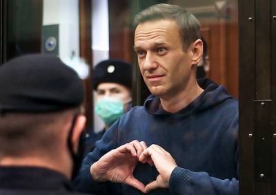 Страны ЕС обсудят новые санкции из-за решения суда по Навальному