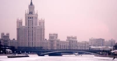 Синоптики предупредили россиян об аномальных морозах