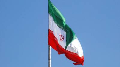 Иран начал производить уран, который может использоваться для создания атомной бомбы