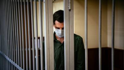 В Госдепартаменте США озабочены состоянием здоровья Тревора Рида, осужденного в России