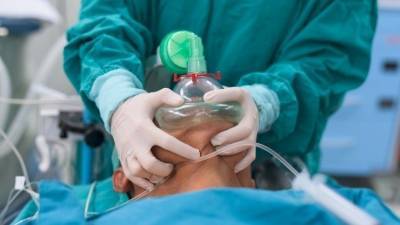 Стали известны новые подробности о гибели пациентов после ЧП с подачей кислорода