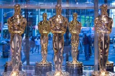 Церемония вручения «Оскара» пройдет сразу в нескольких местах — Vanity Fair