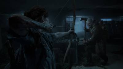 Махершала Али может сыграть в экранизации The Last of Us от HBO