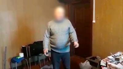В Ленинградской области задержан пенсионер, подозреваемый в убийстве своей знакомой