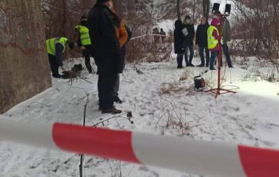 В Харькове нашли тело пропавшего подростка