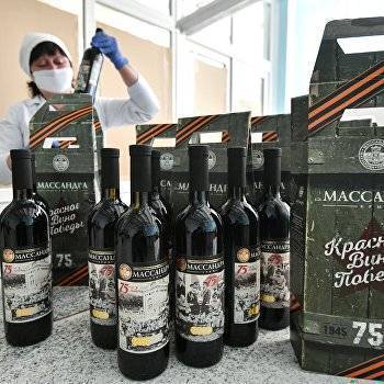 Вино ваше, земля наша: зачем Крым продал частникам свои лучшие винзаводы nbsp