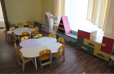Детский сад в Ярославле изменил меню по просьбе родителей-мусульман