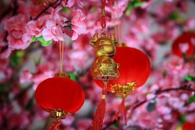 Китайский новый год: Шаман раскрыл простой обряд на богатство