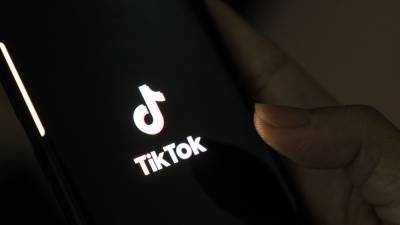 Участковую хабаровской полиции уволили из-за ролика в TikTok