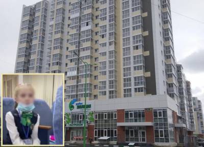 Семь часов в темноте: в Иркутске пропавшую 8-летнюю девочку нашли в лифте