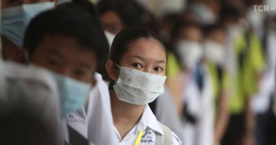 Коронавирус мог возникнуть в Китае на два месяца раньше, чем это было официально подтверждено - ВОЗ