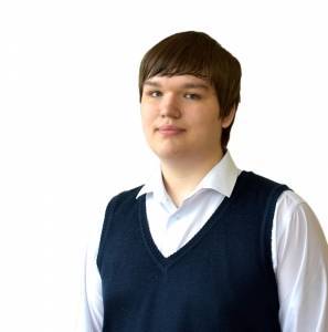 Кунгурский школьник Даниил Хоробрых - призер всероссийской олимпиады
