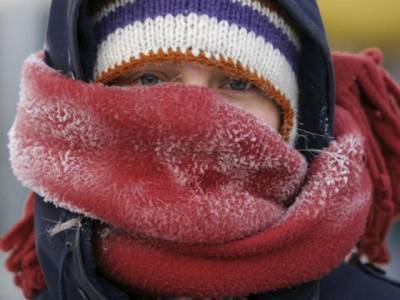 В школах Челябинска снова отменили занятия из-за морозов