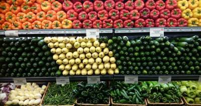 Для сохранения стабильных цен на овощи и фрукты нужен новый механизм поставок — ФПБ
