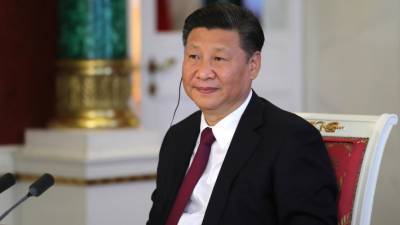 Си Цзиньпин: Противостояние Китая и США – это катастрофа для всего мира