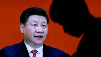 Си Цзиньпин назвал противостояние США и Китая катастрофой для мира