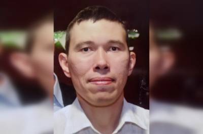 Нуждается в медицинской помощи: в Башкирии загадочно пропал 32-летний Рустам Низамиев