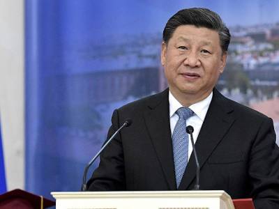 Си Цзиньпин об отношениях Китая и США: Это катастрофа для всего мира