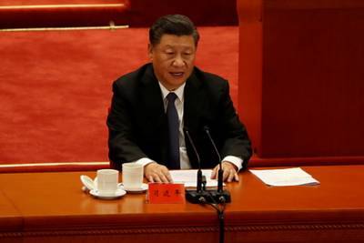 Си Цзиньпин назвал столкновение США и Китая катастрофой для мира