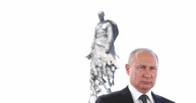 Сколько осталось править Путину