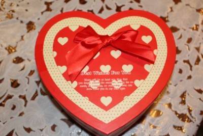 Ко Дню святого Валентина: В каких заведениях Уфы можно выиграть ужин на двоих на 14 февраля