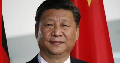 Си Цзиньпин счел противостояние Китая и США катастрофой для всего мира