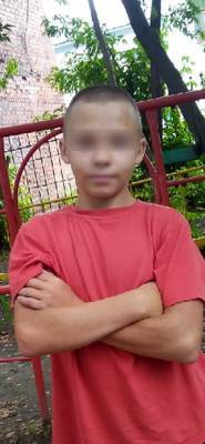 Полиция нашла 14-летнего школьника, пропавшего накануне в Екатеринбурге