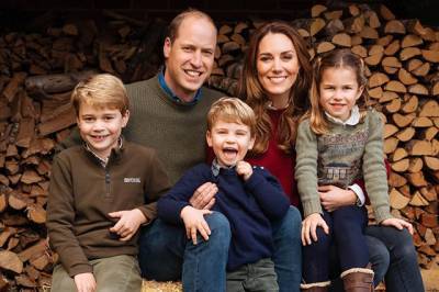 Инсайдер: Кейт Миддлтон и принц Уильям планируют четвертого ребенка