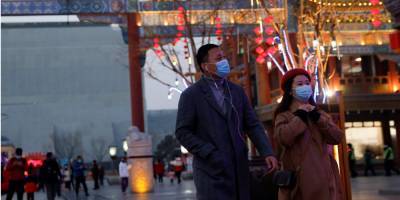 Эксперты ВОЗ допустили, что коронавирус в Китае появился раньше, чем о нем официально объявили — WSJ