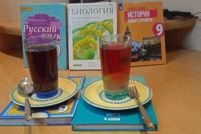 Синдром дистанционки: саратовские школьники на уроках заваривают чай и играют в «мафию»