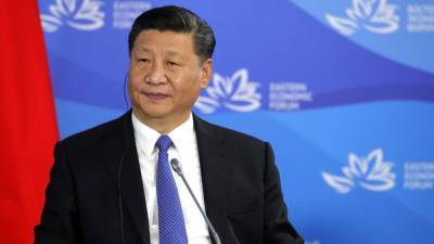 Си Цзиньпин порекомендовал США уважать ключевые интересы КНР