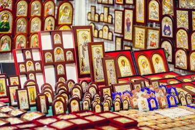 «Свет миру»: в Твери открывает выставка церковного искусства