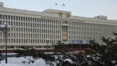 Пост уполномоченного по правам человека на Сахалине занял Анатолий Крутченко