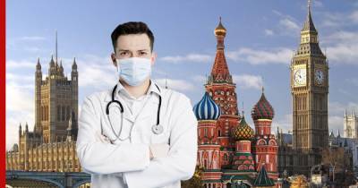Вакцинолог предсказал срок появления британского штамма коронавируса в России