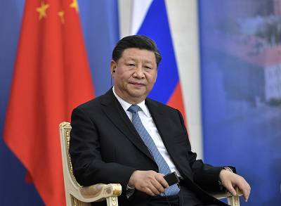 Си Цзиньпин заявил о катастрофе при столкновении Китая и США