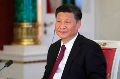 В ходе первого телефонного разговора Си Цзиньпин и Байден обсудили двусторонние отношения