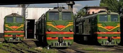 Как евроинтеграция убила молдавскую железную дорогу