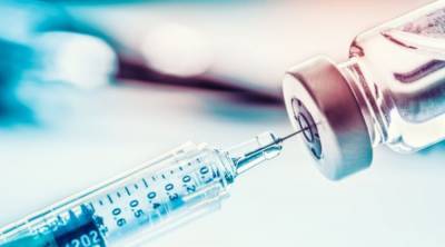В Украине с 15 февраля планируют начать первый этап вакцинации от COVID-19