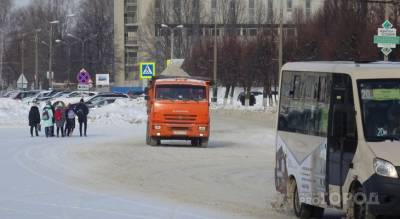 В России запретят высаживать из общественного транспорта детей