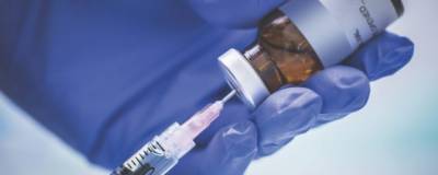 В Подмосковье прошли вакцинацию от коронавируса 152 тысячи человек