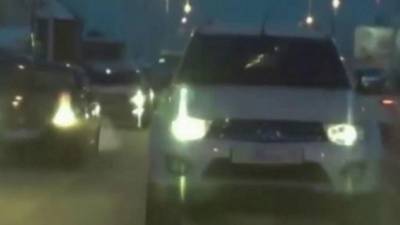 В Омске автоинспектор помог спасти ребенка, жизнь которого была под угрозой