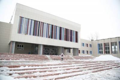 В Новоспасском районе модернизируют дома культуры