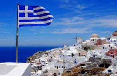 Греция объявила о третьей волне коронавируса