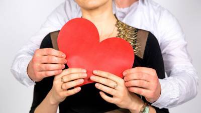 Опрос: Три четверти россиян отметили взаимность в любви