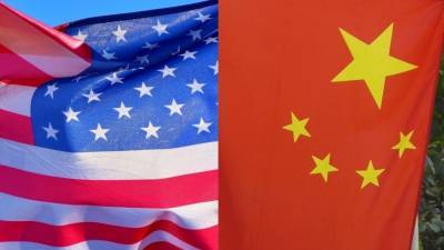Си Цзиньпин рассказал о плюсах сотрудничества Китая и США