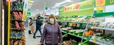 В Волгоградской области за неделю подорожали чай, овощи и бензин