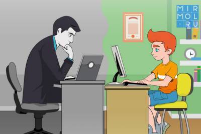 Дагестанским школьникам расскажут о приватности в интернете