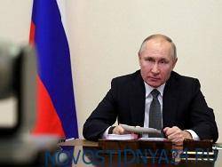 «Перебить никто не решался»: о чем Путин говорил с главными редакторами
